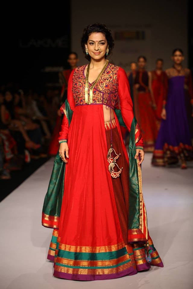Juhi Chawla