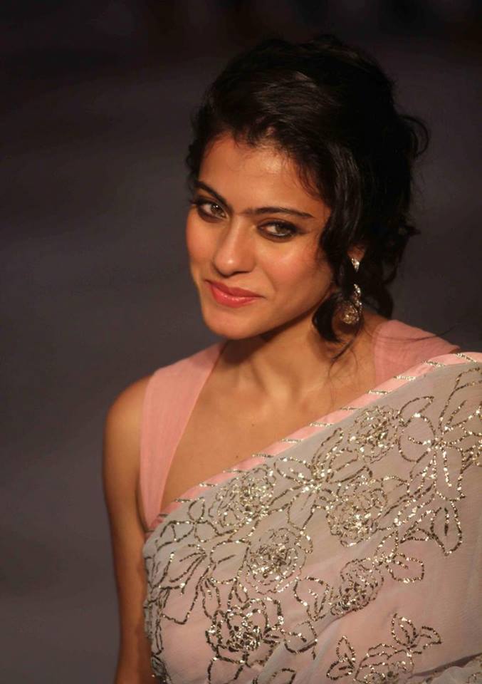 Kajol