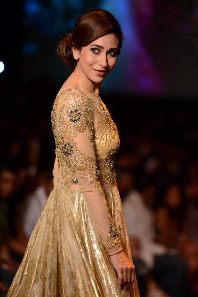 Karishma Kapoor