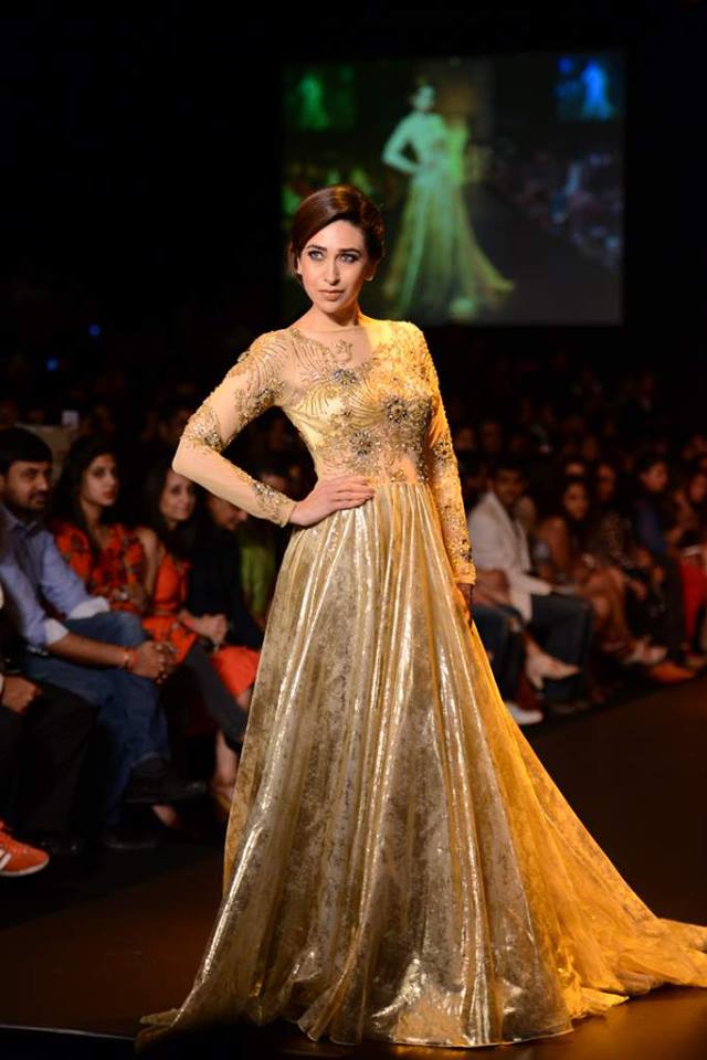 Karishma Kapoor
