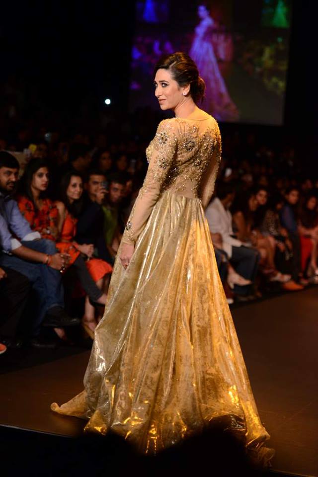 Karishma Kapoor