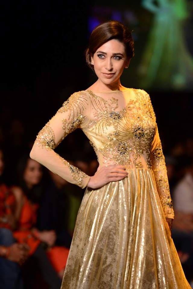 Karishma Kapoor