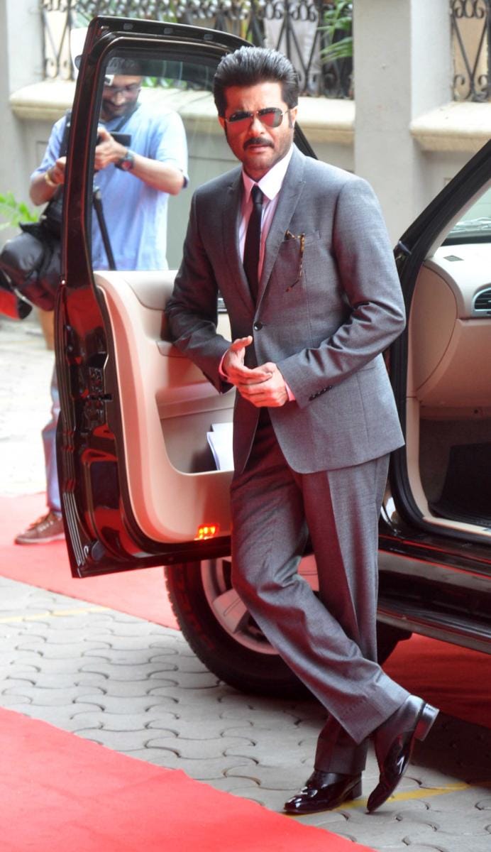 Anil Kapoor Anil Kapoor