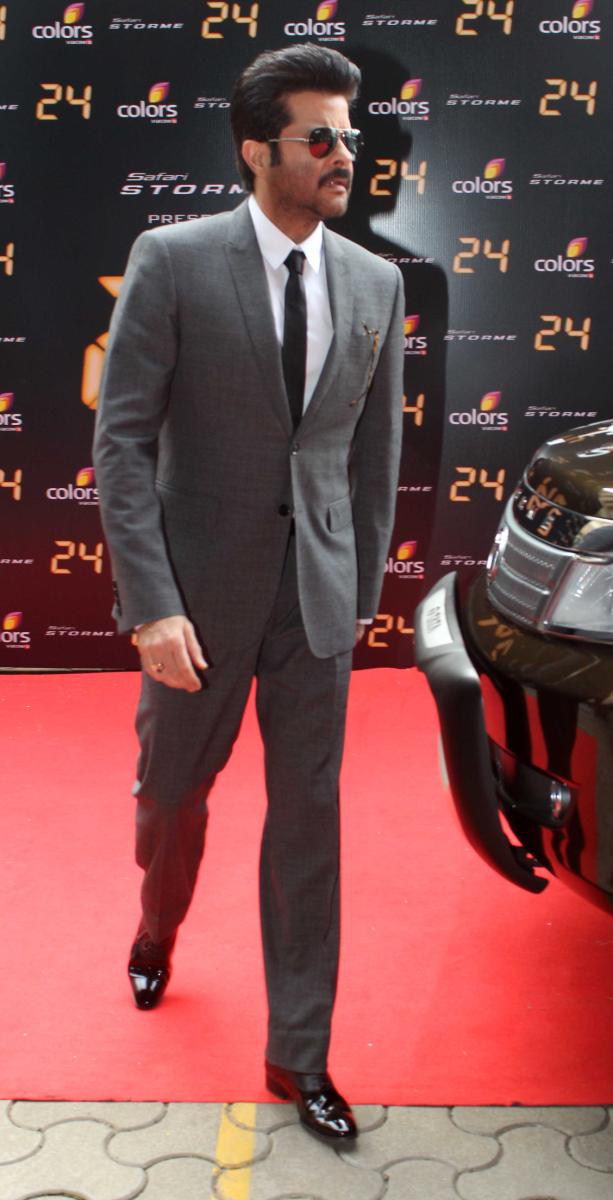 Anil Kapoor