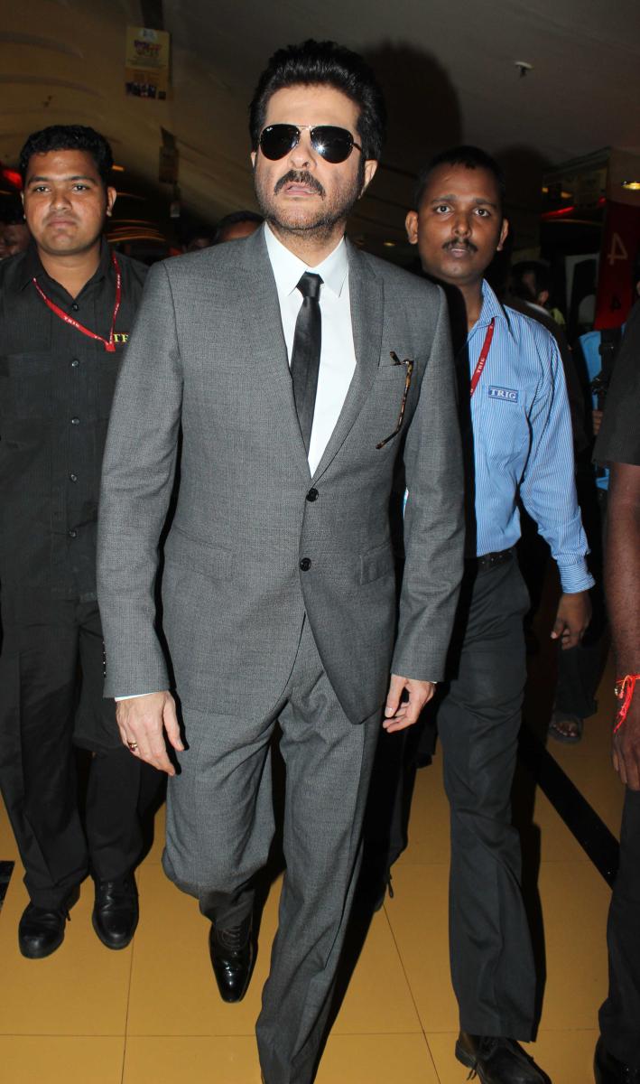 Anil Kapoor
