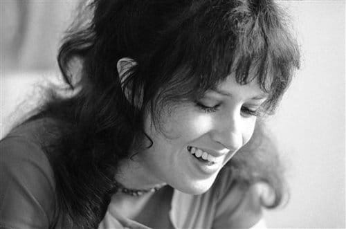 Grace Slick