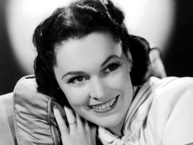 Maureen O'Sullivan