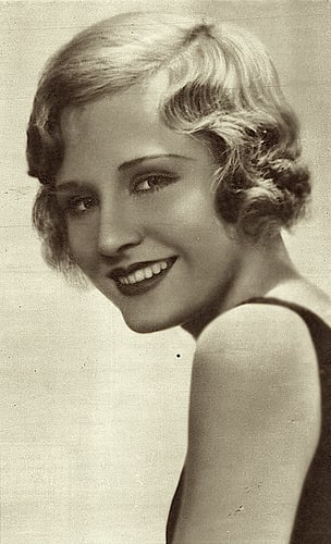 Madge Evans