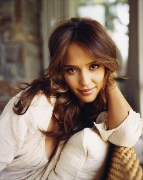 Jessica Alba Jessica Alba