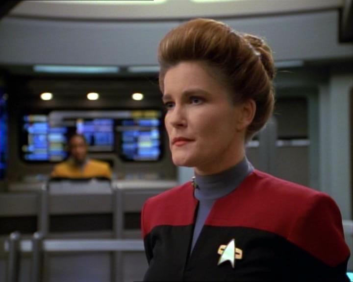 Star Trek: Voyager