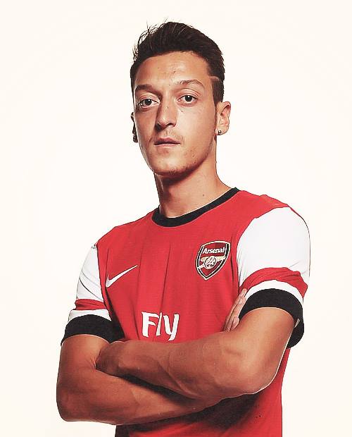 Mesut Özil