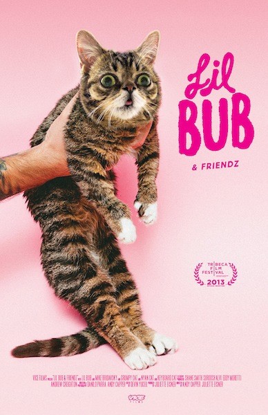 Lil Bub Friendz Lil Bub Friendz