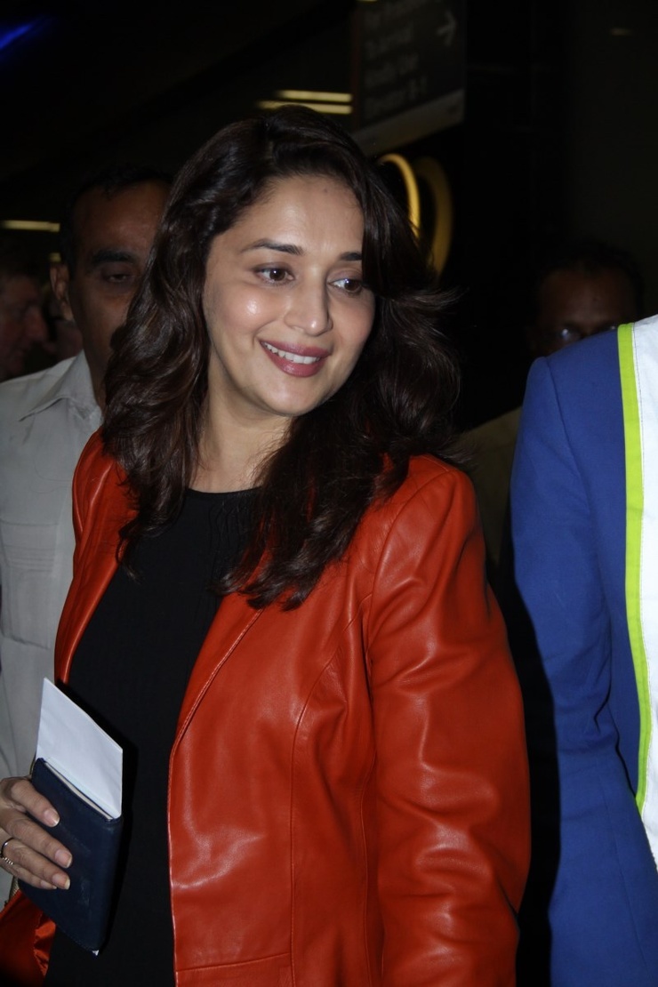 Madhuri Dixit