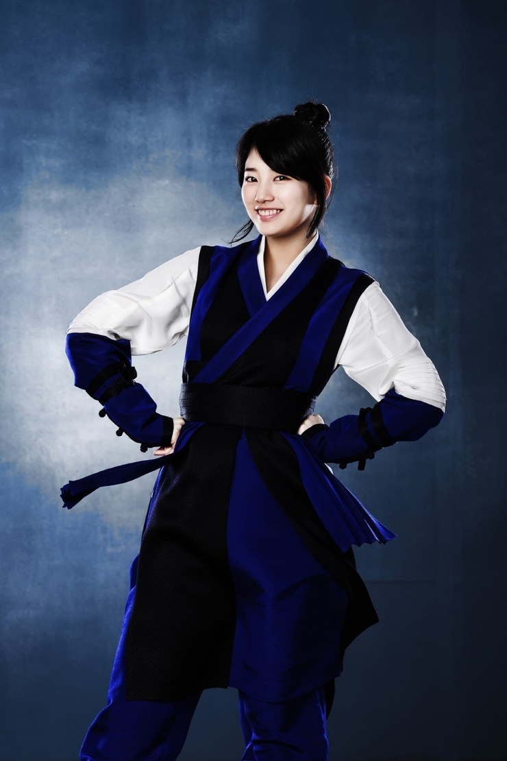 Gu Family Book