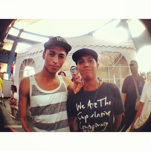 nyjah huston