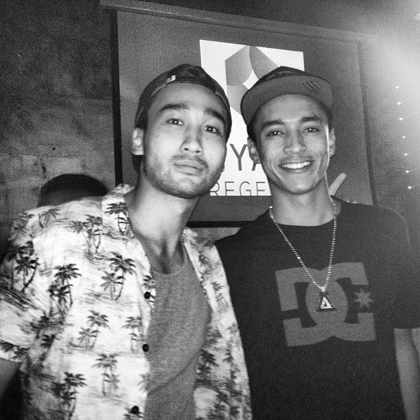 nyjah huston