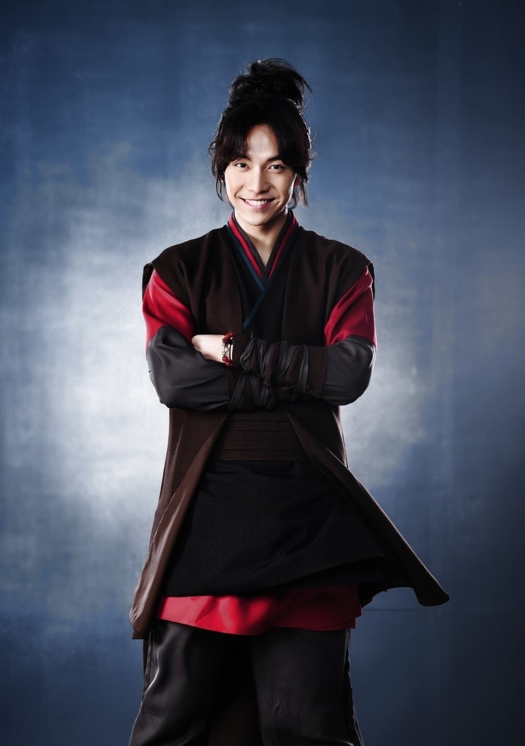 Gu Family Book