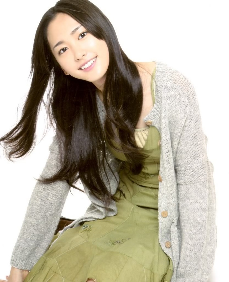 Yui Aragaki