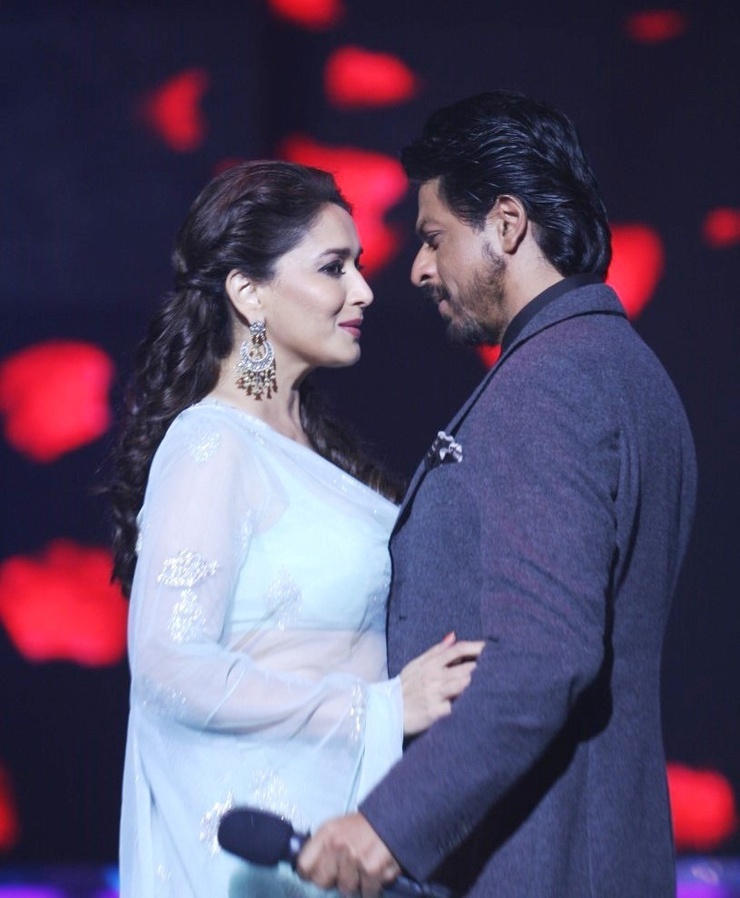 Madhuri Dixit