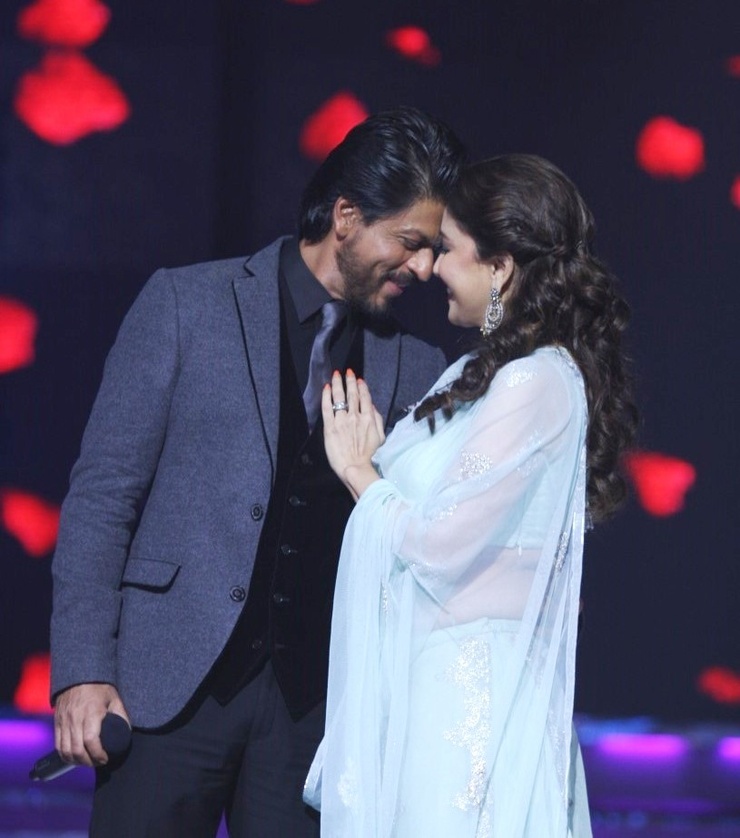 Madhuri Dixit
