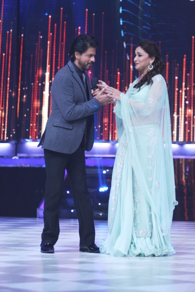 Madhuri Dixit