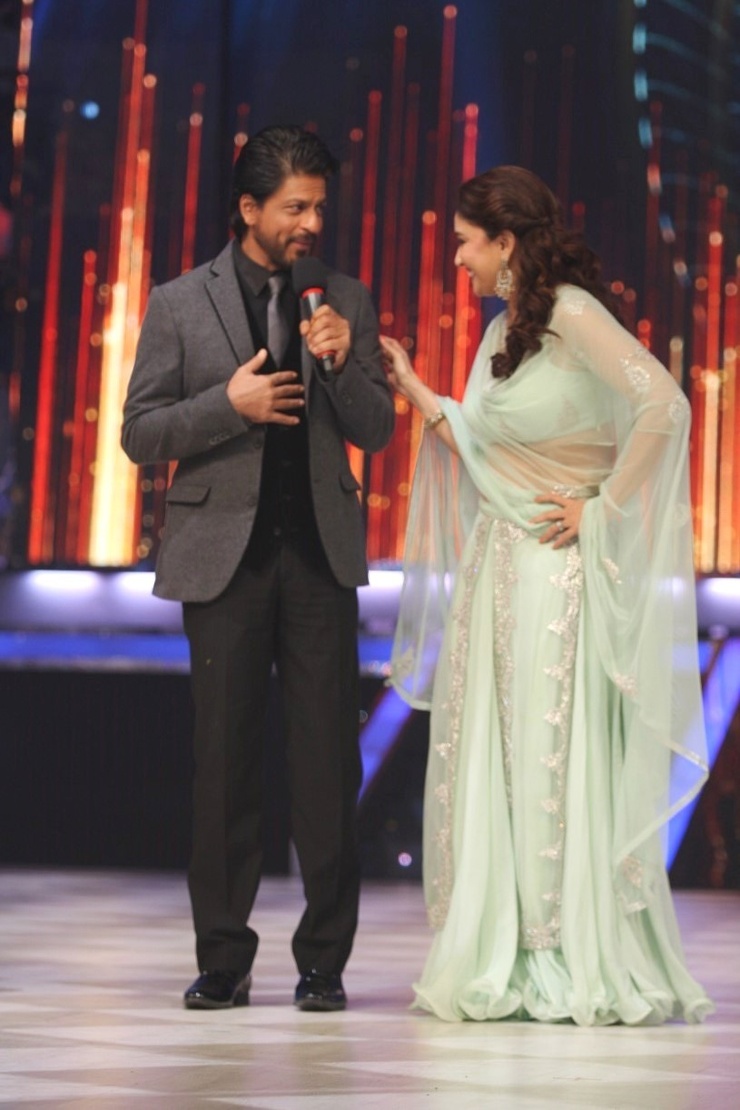 Madhuri Dixit