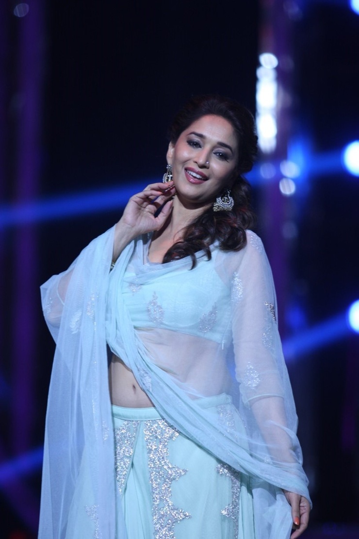 Madhuri Dixit