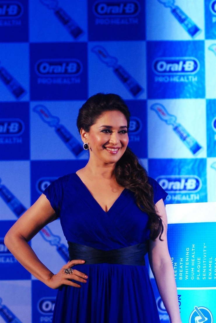 Madhuri Dixit
