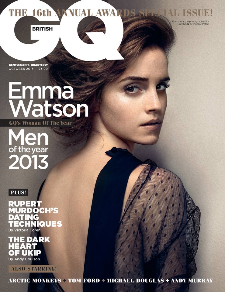 Emma Watson Emma Watson