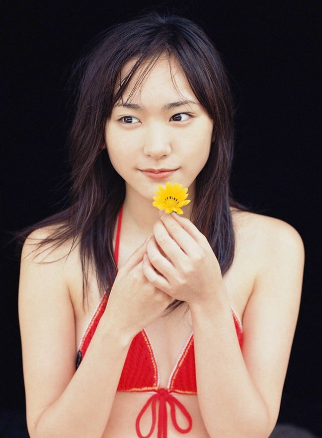 Yui Aragaki