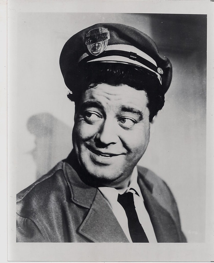 The Honeymooners