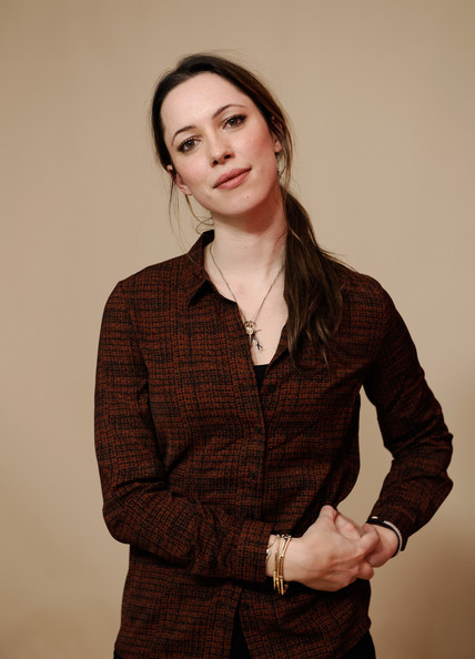 Rebecca Hall