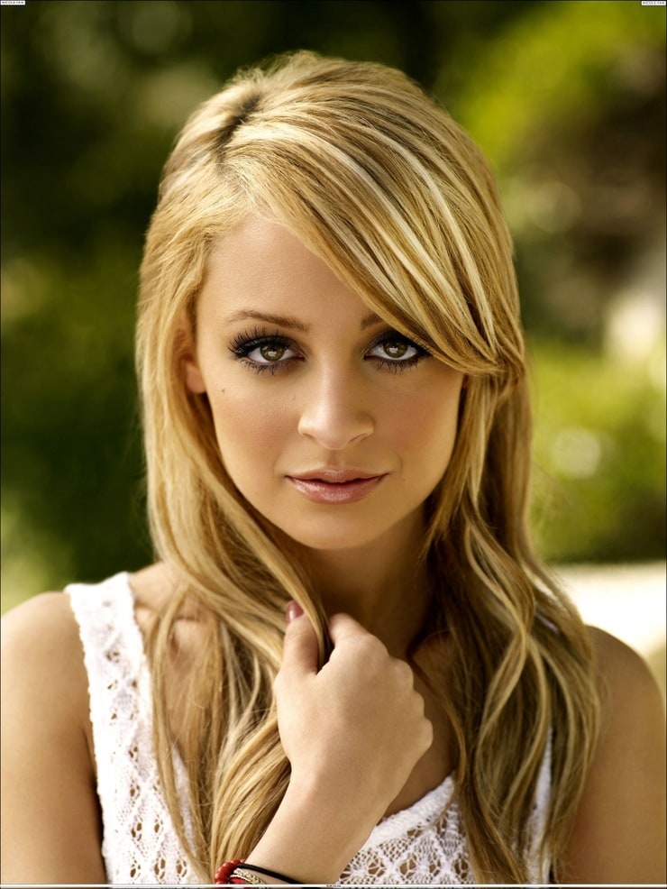 Nicole Richie Nicole Richie
