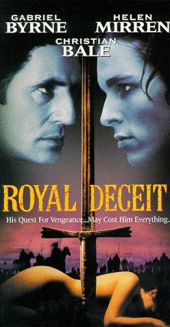 Royal Deceit