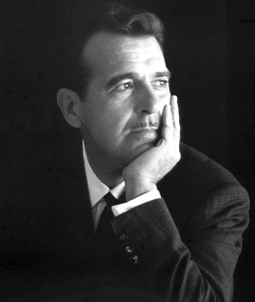 Tennessee Ernie Ford