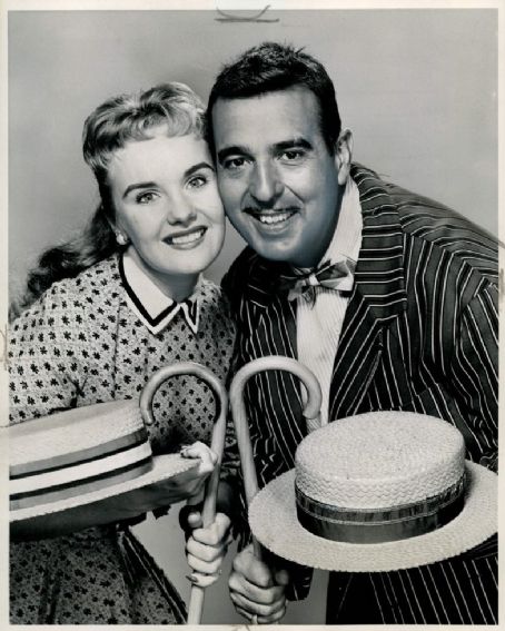 Tennessee Ernie Ford