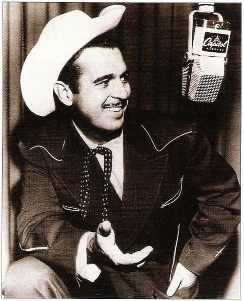 Tennessee Ernie Ford