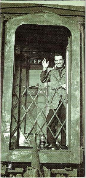 Tennessee Ernie Ford