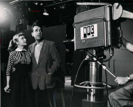 Tennessee Ernie Ford