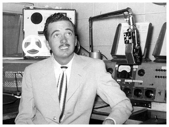 Tennessee Ernie Ford