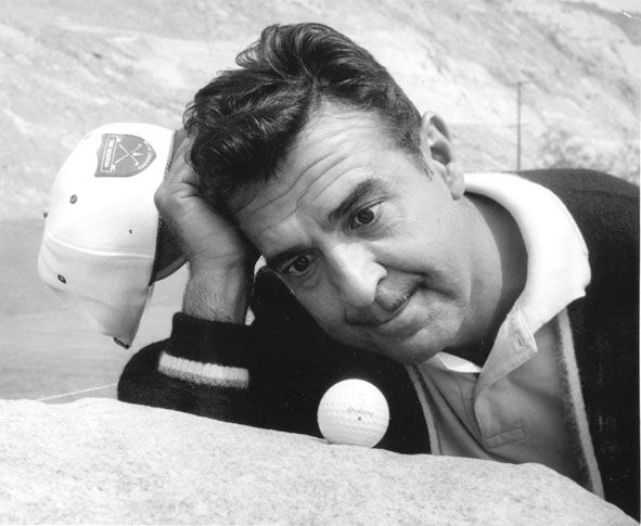 Tennessee Ernie Ford