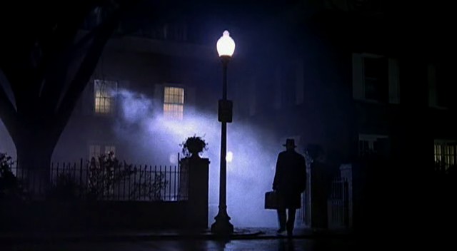 The Exorcist The Exorcist