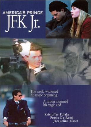 America's Prince: The John F. Kennedy Jr. Story