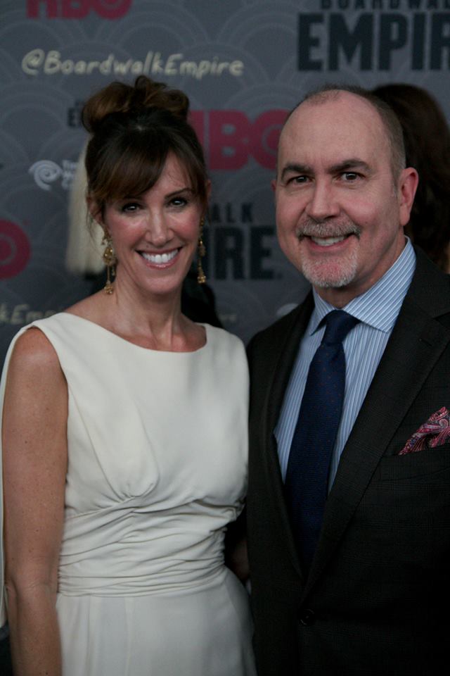 Terence Winter