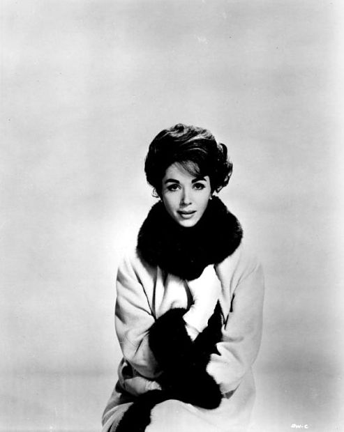 Dana Wynter