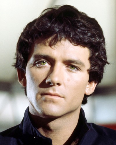 Patrick Duffy
