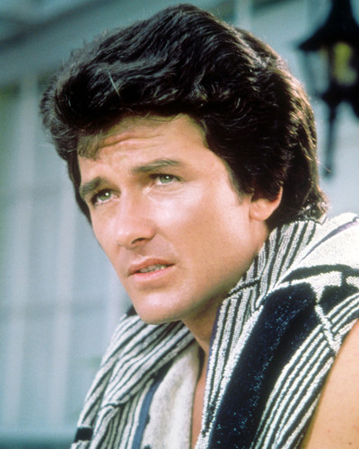 Patrick Duffy
