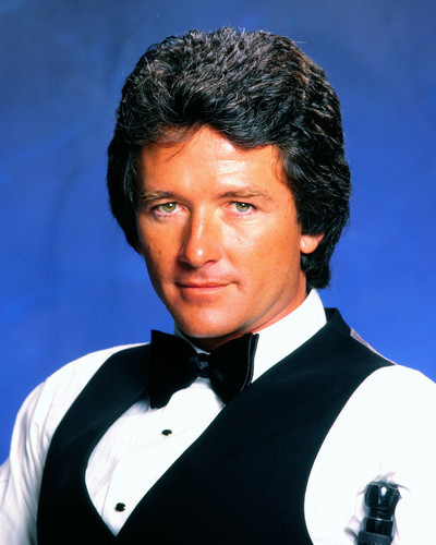 Patrick Duffy