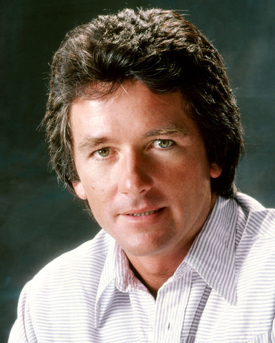 Patrick Duffy Patrick Duffy