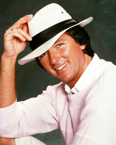 Patrick Duffy
